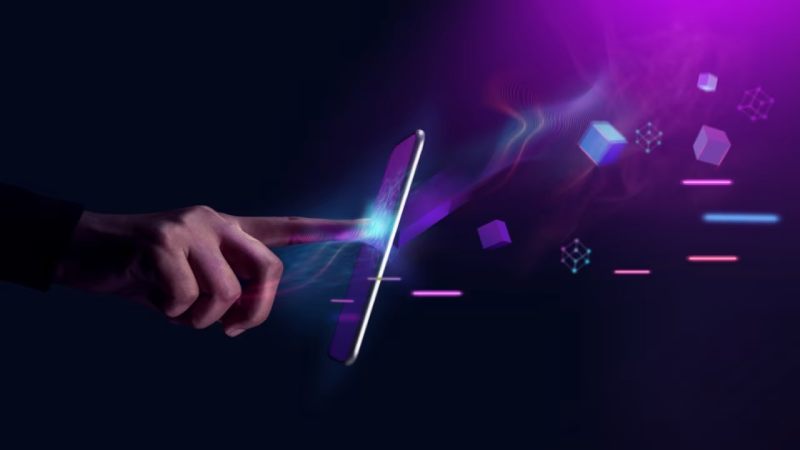 SCADA系统开发新高度：京上云科技引领港北区工业监控智能化变革