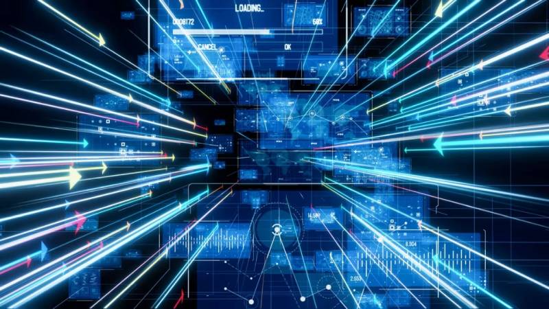 港北区SCADA系统开发：守护工业安全的数字卫士